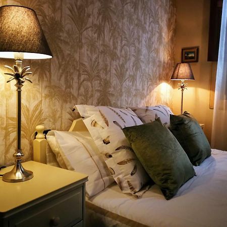 Jardines De Hortensia - Vacation Home Tenerife Ла Лагуна Екстериор снимка