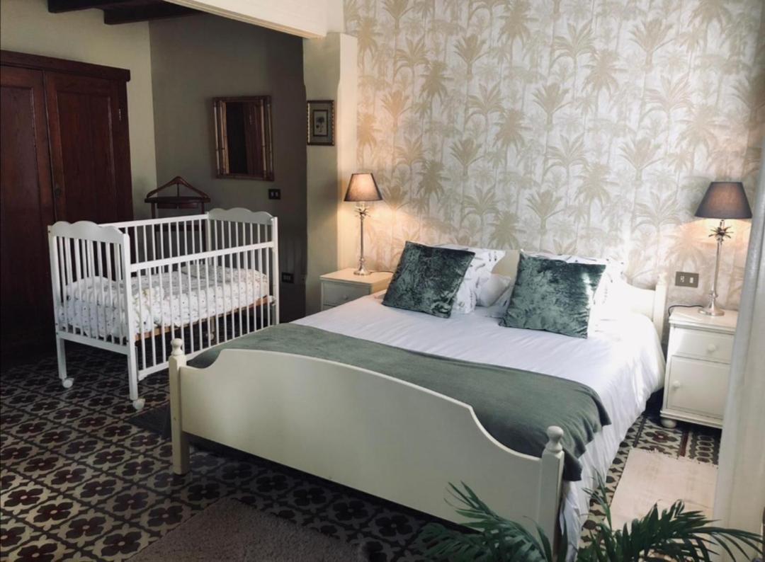 Jardines De Hortensia - Vacation Home Tenerife Ла Лагуна Екстериор снимка