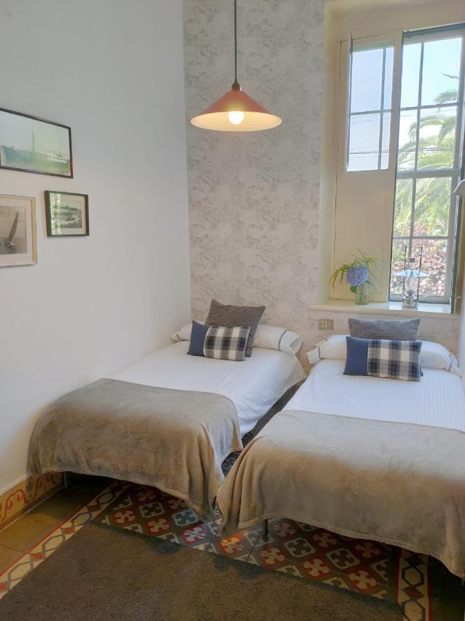 Jardines De Hortensia - Vacation Home Tenerife Ла Лагуна Екстериор снимка