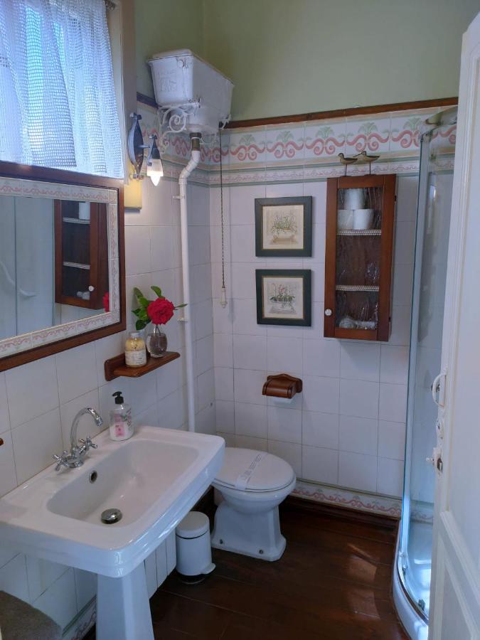 Jardines De Hortensia - Vacation Home Tenerife Ла Лагуна Екстериор снимка