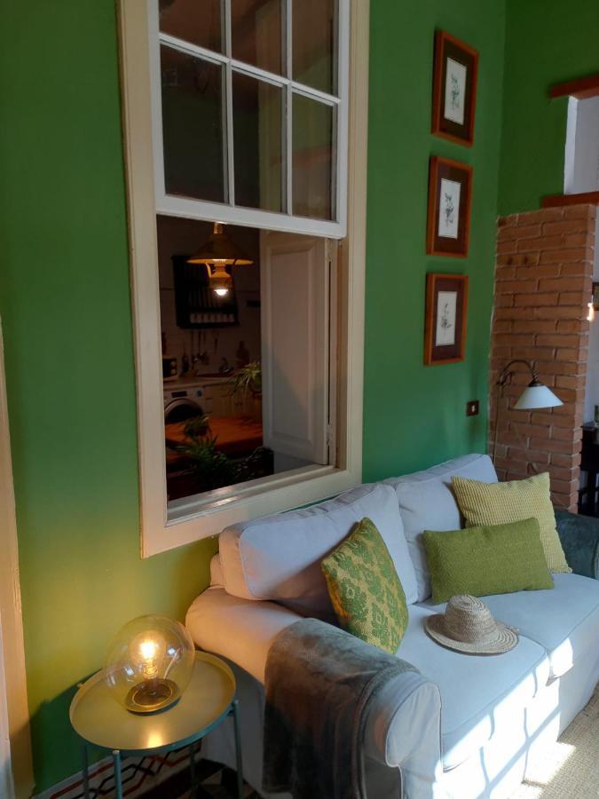 Jardines De Hortensia - Vacation Home Tenerife Ла Лагуна Екстериор снимка