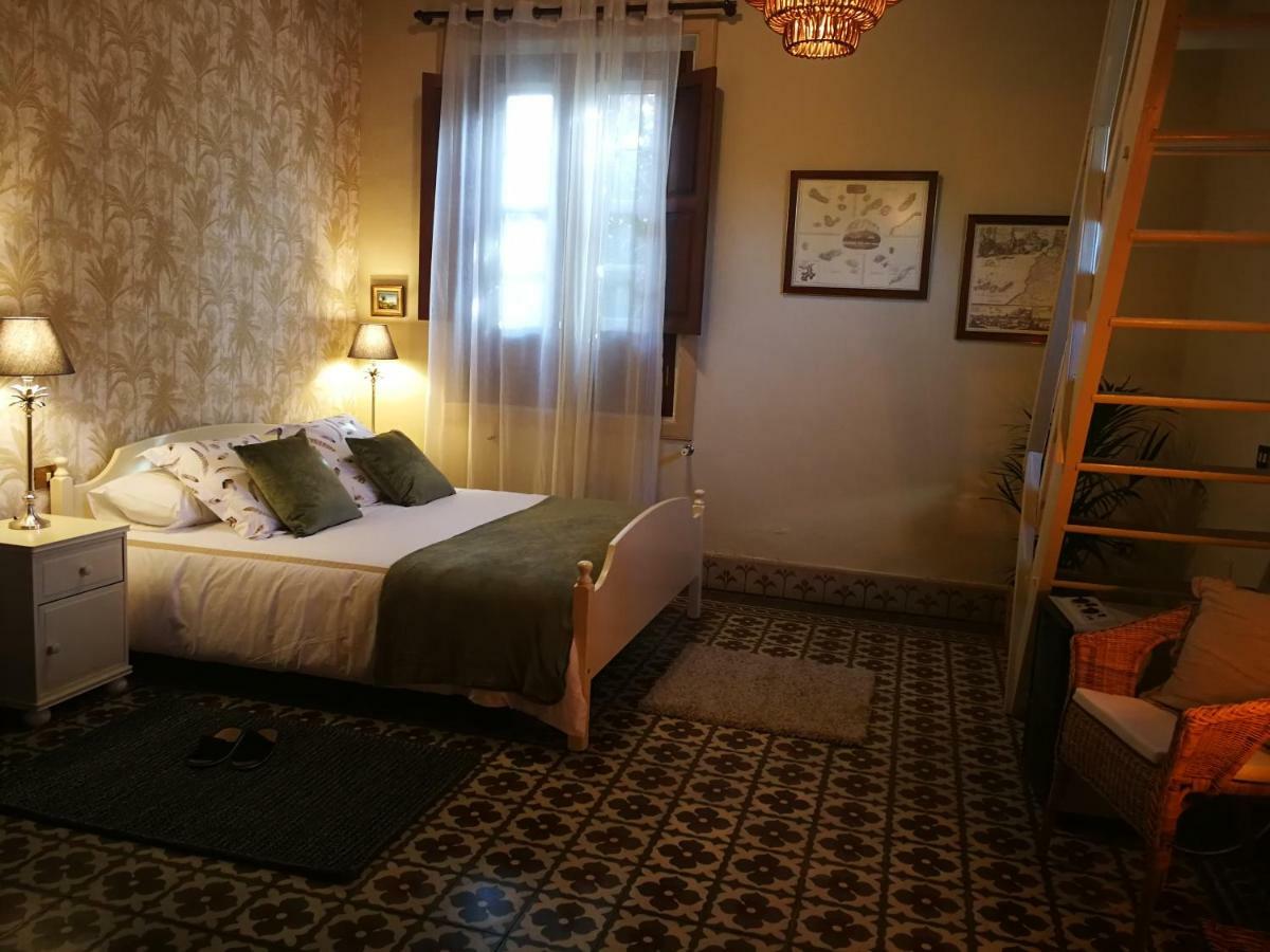 Jardines De Hortensia - Vacation Home Tenerife Ла Лагуна Екстериор снимка