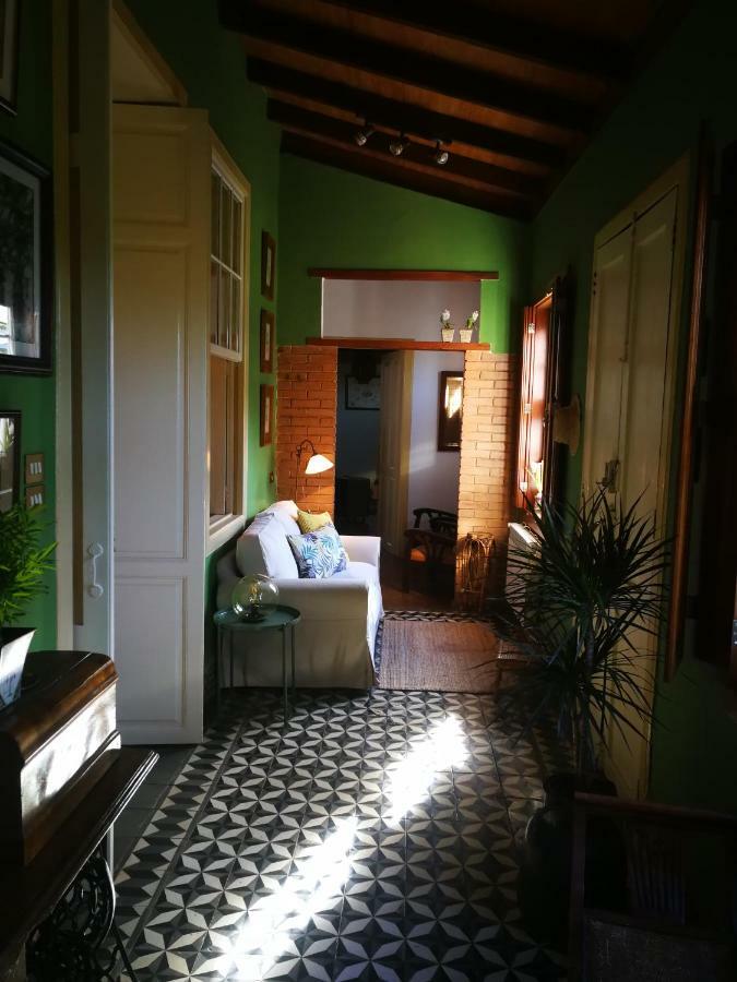 Jardines De Hortensia - Vacation Home Tenerife Ла Лагуна Екстериор снимка