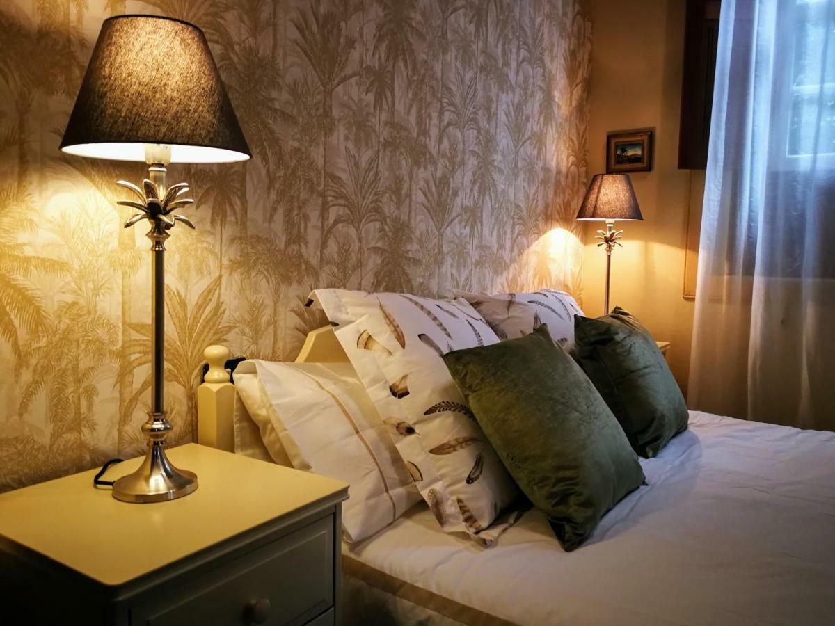 Jardines De Hortensia - Vacation Home Tenerife Ла Лагуна Екстериор снимка