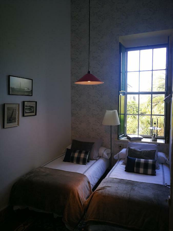 Jardines De Hortensia - Vacation Home Tenerife Ла Лагуна Екстериор снимка